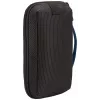 Thule Crossover 2 kelionių organizatorius - juodas, dėklas, juoda, nailonas, 120 mm, 50 mm, 210 mm