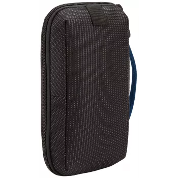 Thule Crossover 2 kelionių organizatorius - juodas, dėklas, juoda, nailonas, 120 mm, 50 mm, 210 mm