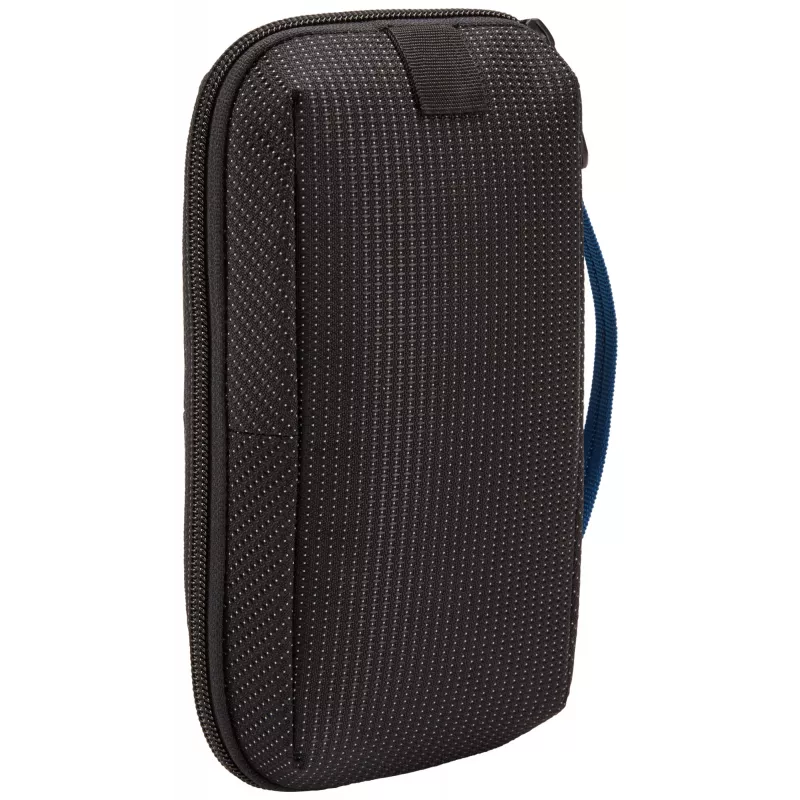 Thule Crossover 2 kelionių organizatorius - juodas, dėklas, juoda, nailonas, 120 mm, 50 mm, 210 mm