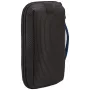 Thule Crossover 2 kelionių organizatorius - juodas, dėklas, juoda, nailonas, 120 mm, 50 mm, 210 mm