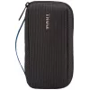 Thule Crossover 2 kelionių organizatorius - juodas, dėklas, juoda, nailonas, 120 mm, 50 mm, 210 mm
