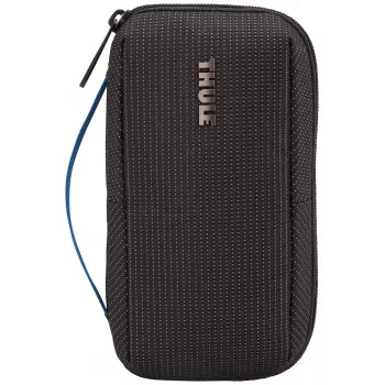 Thule Crossover 2 kelionių organizatorius - juodas, dėklas, juoda, nailonas, 120 mm, 50 mm, 210 mm