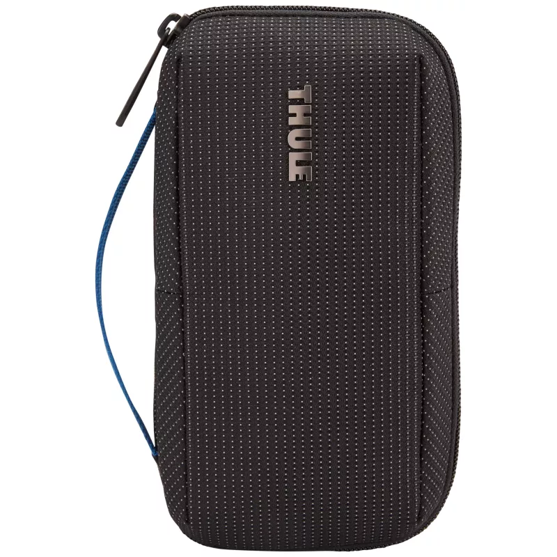 Thule Crossover 2 kelionių organizatorius - juodas, dėklas, juoda, nailonas, 120 mm, 50 mm, 210 mm