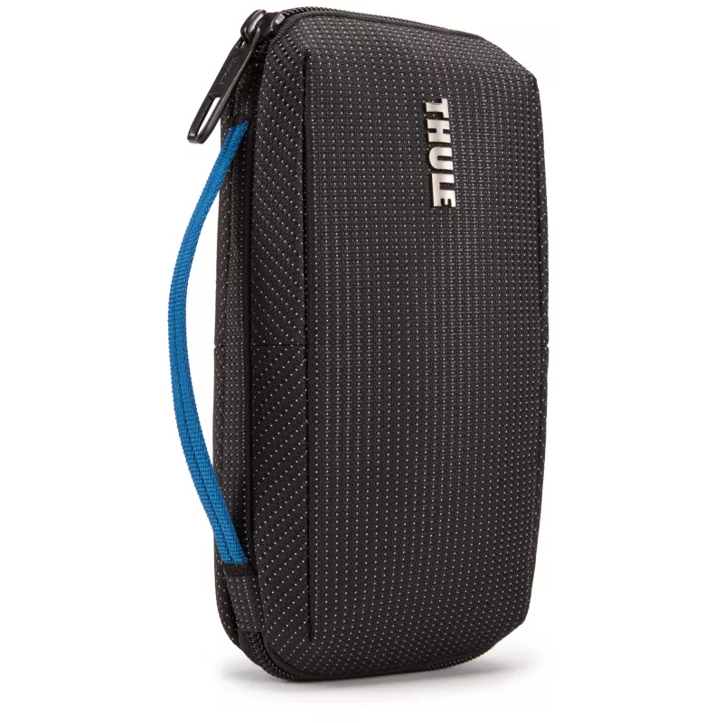 Thule Crossover 2 kelionių organizatorius - juodas, dėklas, juoda, nailonas, 120 mm, 50 mm, 210 mm