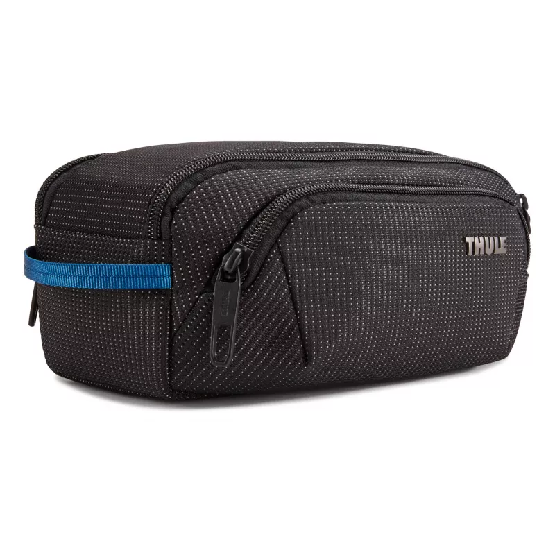 Thule Crossover 2 C2TB101 Tualetinis krepšys Nailonas Juodas