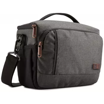 Case Logic Era CECS-103 Obsidian viršutinio įdėjimo dėklas Pilka