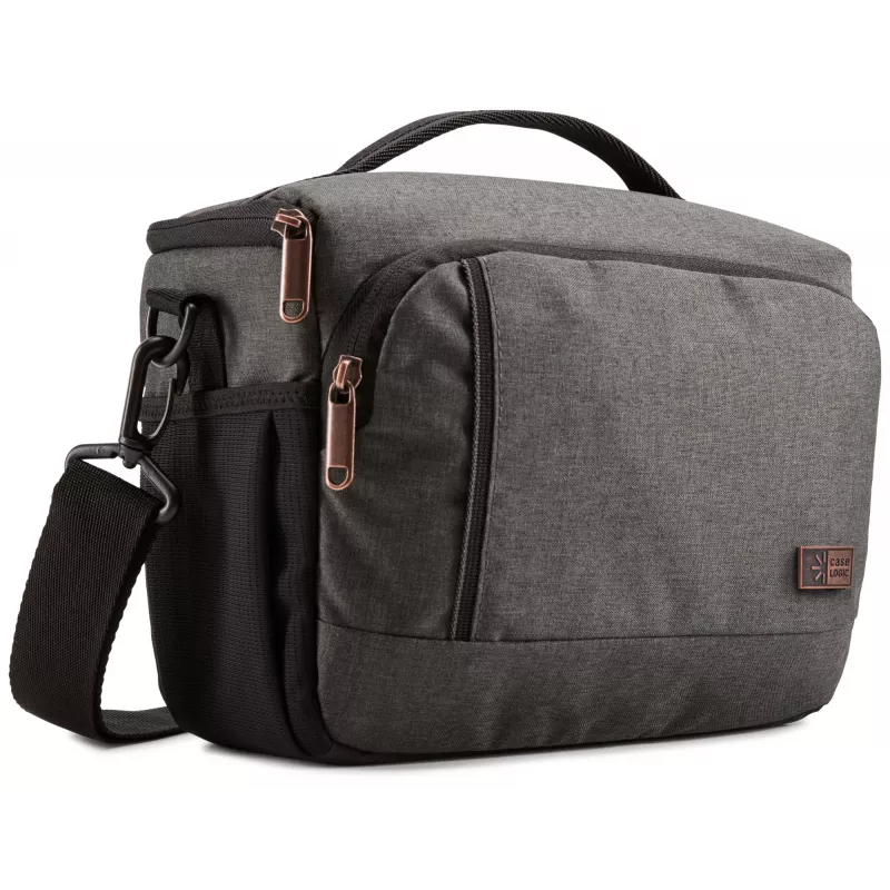 Case Logic Era CECS-103 Obsidian viršutinio įdėjimo dėklas Pilka