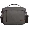Case Logic Era CECS-103 Obsidian viršutinio įdėjimo dėklas Pilka