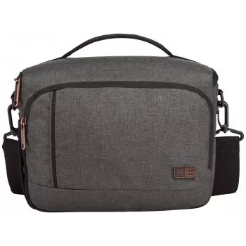 Case Logic Era CECS-103 Obsidian viršutinio įdėjimo dėklas Pilka