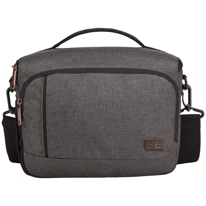 Case Logic Era CECS-103 Obsidian viršutinio įdėjimo dėklas Pilka