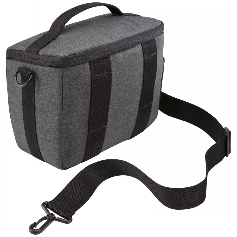 Case Logic Era CECS-103 Obsidian viršutinio įdėjimo dėklas Pilka