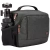 Case Logic Era CECS-103 Obsidian viršutinio įdėjimo dėklas Pilka