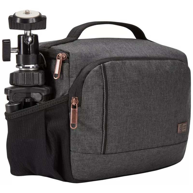 Case Logic Era CECS-103 Obsidian viršutinio įdėjimo dėklas Pilka