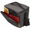 Case Logic Era CECS-103 Obsidian viršutinio įdėjimo dėklas Pilka