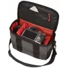 Case Logic Era CECS-103 Obsidian viršutinio įdėjimo dėklas Pilka