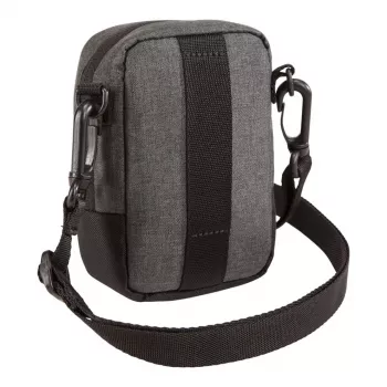 Case Logic Era CECS-101 Obsidian, dėklo kišenė, pilka