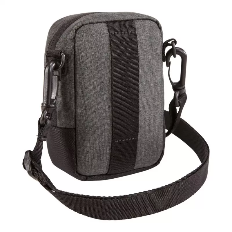 Case Logic Era CECS-101 Obsidian, dėklo kišenė, pilka