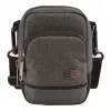 Case Logic Era CECS-101 Obsidian, dėklo kišenė, pilka