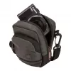 Case Logic Era CECS-101 Obsidian, dėklo kišenė, pilka