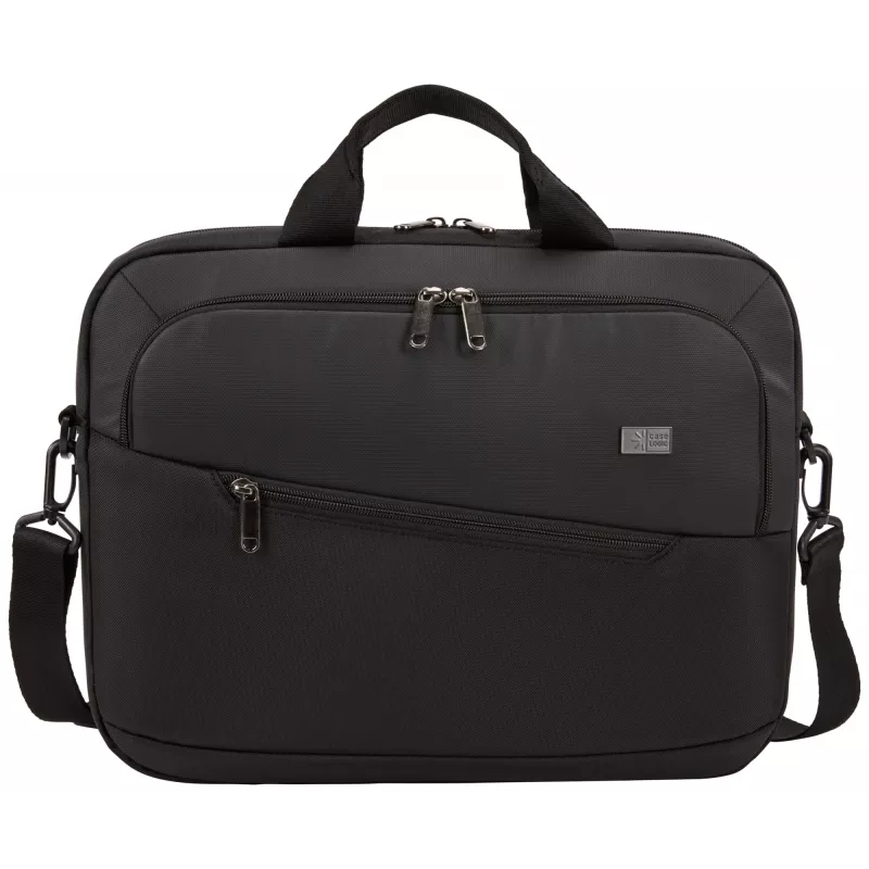 Case Logic Propel PROPA-114 Juodas 35,6 cm (14 colių) portfelis