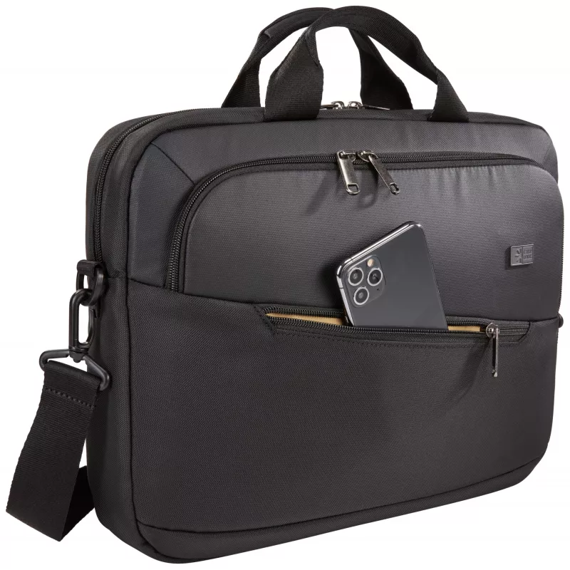 Case Logic Propel PROPA-114 Juodas 35,6 cm (14 colių) portfelis