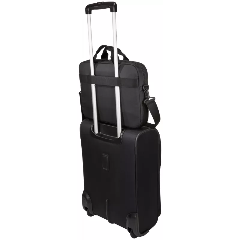 Case Logic Propel PROPA-114 Juodas 35,6 cm (14 colių) portfelis