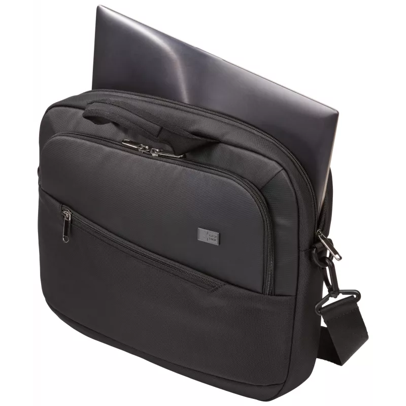 Case Logic Propel PROPA-114 Juodas 35,6 cm (14 colių) portfelis