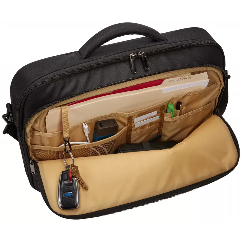 Case Logic Propel PROPC- 116 Juoda 39.6 cm (15.6 inch) Briefcase