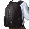 Case Logic Professional RBP217 Juoda 43,9 cm (17,3 colių) kuprinė
