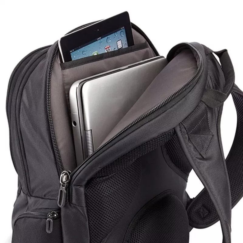 Case Logic Professional RBP315 Juoda 39,6 cm (15,6 col.) kuprinė