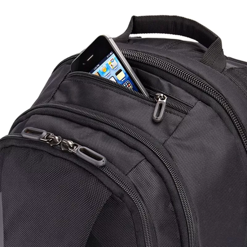 Case Logic Professional RBP315 Juoda 39,6 cm (15,6 col.) kuprinė