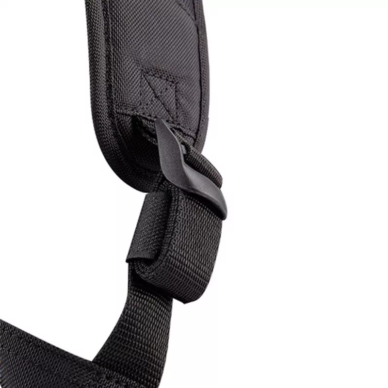 Case Logic Professional RBP315 Juoda 39,6 cm (15,6 col.) kuprinė