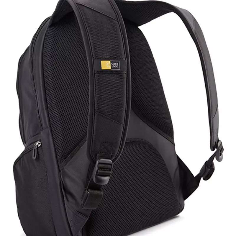 Case Logic Professional RBP315 Juoda 39,6 cm (15,6 col.) kuprinė