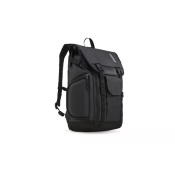 Thule Subterra TSDP115 kuprinė Miesto kuprinė Juoda Nailonas