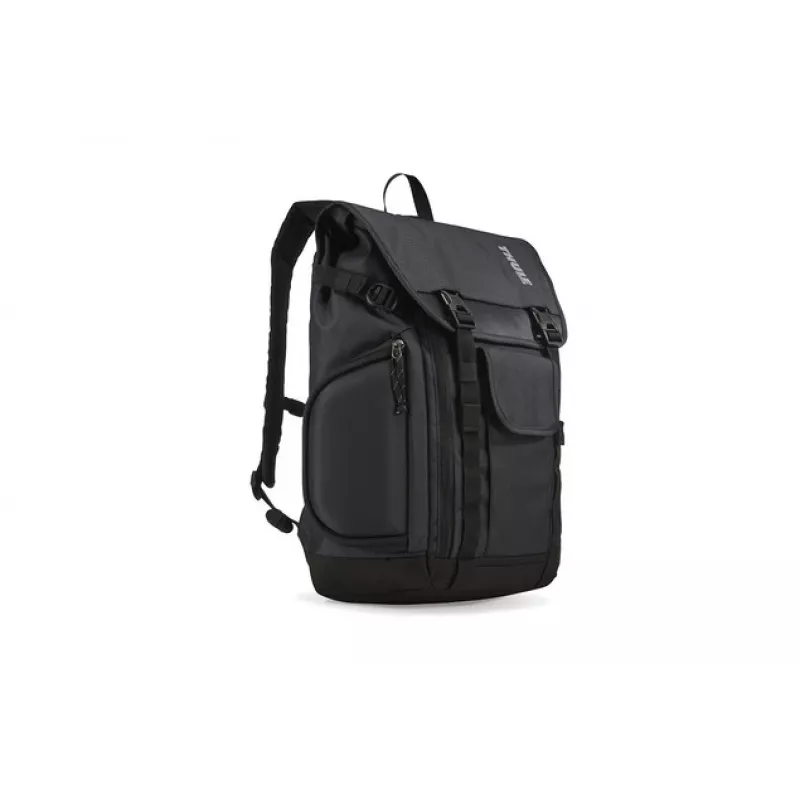 Thule Subterra TSDP115 kuprinė Miesto kuprinė Juoda Nailonas