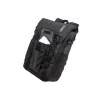 Thule Subterra TSDP115 kuprinė Miesto kuprinė Juoda Nailonas