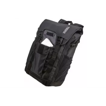 Thule Subterra TSDP115 kuprinė Miesto kuprinė Juoda Nailonas
