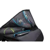 Thule Subterra TSDP115 kuprinė Miesto kuprinė Juoda Nailonas