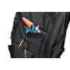 Thule Subterra TSDP115 kuprinė Miesto kuprinė Juoda Nailonas