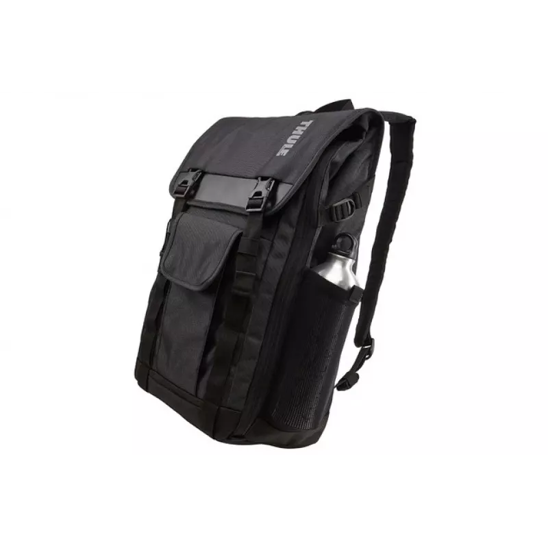 Thule Subterra TSDP115 kuprinė Miesto kuprinė Juoda Nailonas