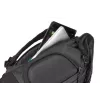 Thule Subterra TSDP115 kuprinė Miesto kuprinė Juoda Nailonas