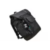 Thule Subterra TSDP115 kuprinė Miesto kuprinė Juoda Nailonas