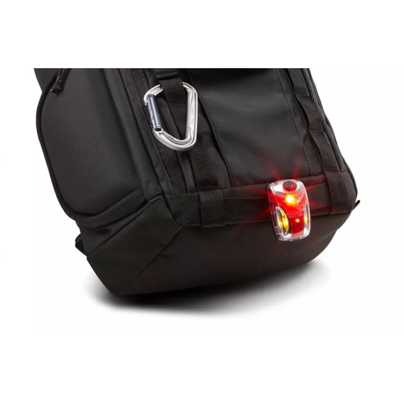 Thule Subterra TSDP115 kuprinė Miesto kuprinė Juoda Nailonas