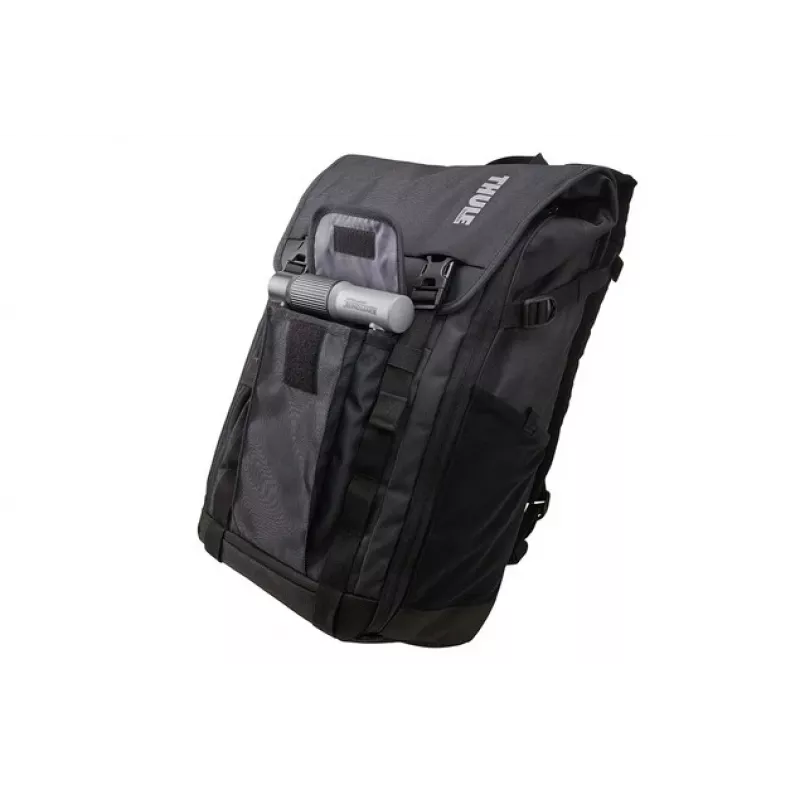 Thule Subterra TSDP115 kuprinė Miesto kuprinė Juoda Nailonas