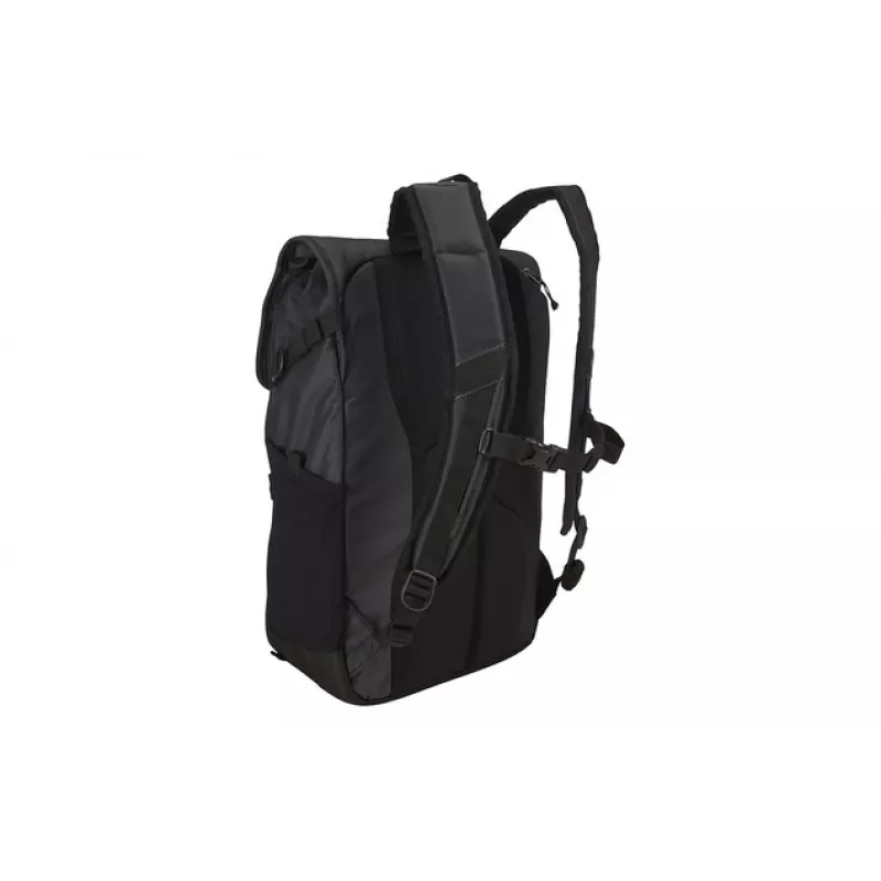 Thule Subterra TSDP115 kuprinė Miesto kuprinė Juoda Nailonas
