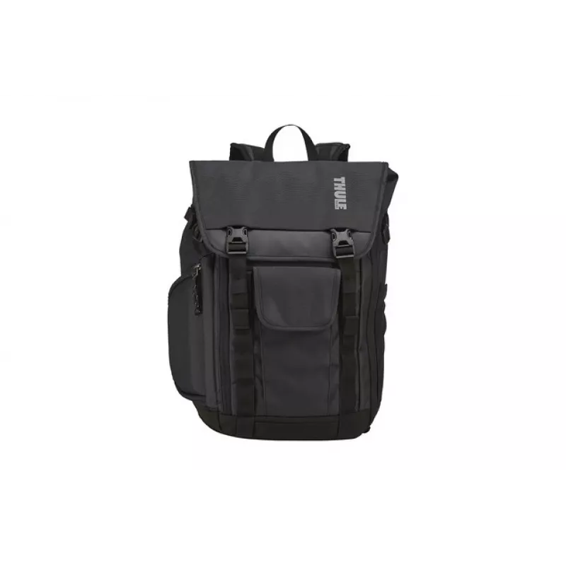 Thule Subterra TSDP115 kuprinė Miesto kuprinė Juoda Nailonas