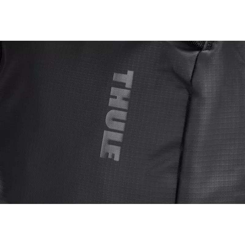 Thule Tact TACTSL08 Poliesterio Juoda Vyrui Kryžminė rankinė