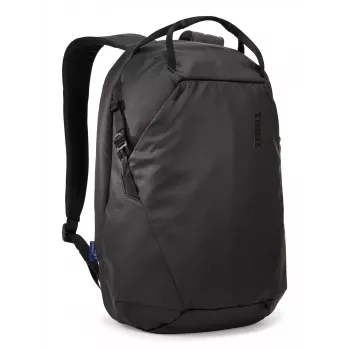 Thule Tact TACTBP114 35.6 cm (14 colių) kuprinė, juoda