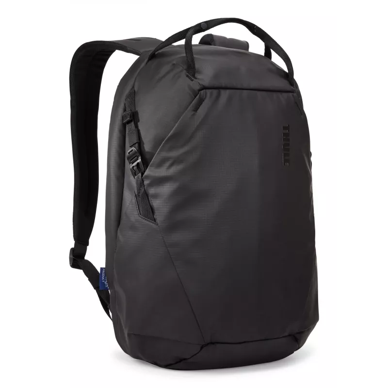 Thule Tact TACTBP114 35.6 cm (14 colių) kuprinė, juoda