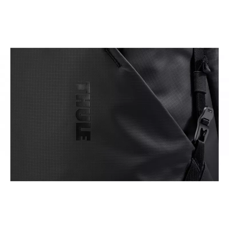 Thule Tact TACTBP114 35.6 cm (14 colių) kuprinė, juoda